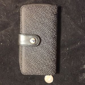 Nautica wallet